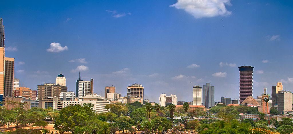 Hotels in Nairobi